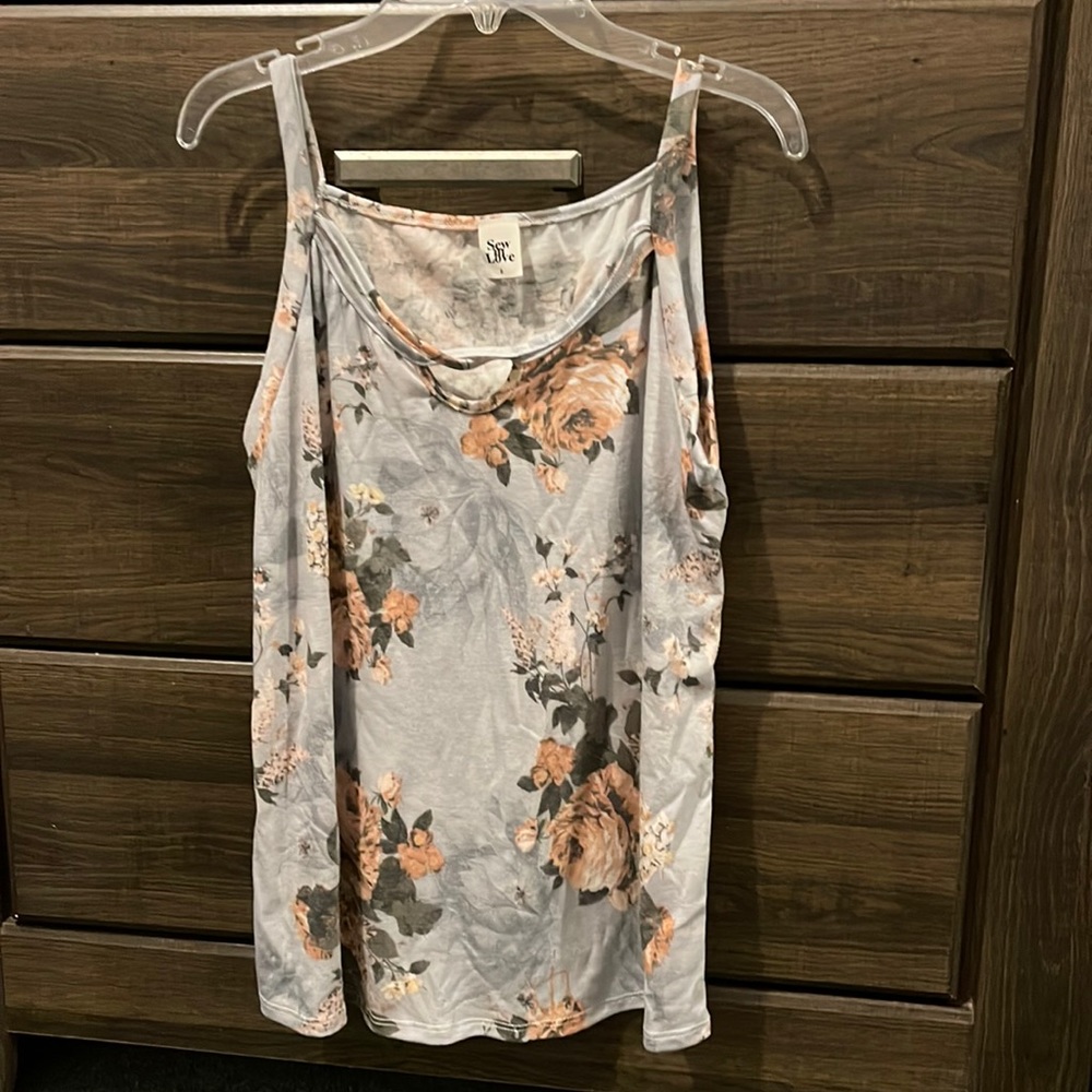 Small top